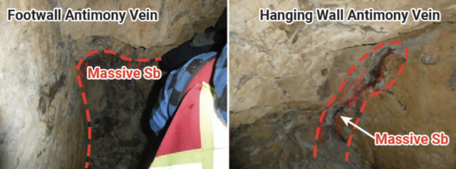 Churchill Resources 'extremely pleased' to pull high-grade antimony samples in Newfoundland